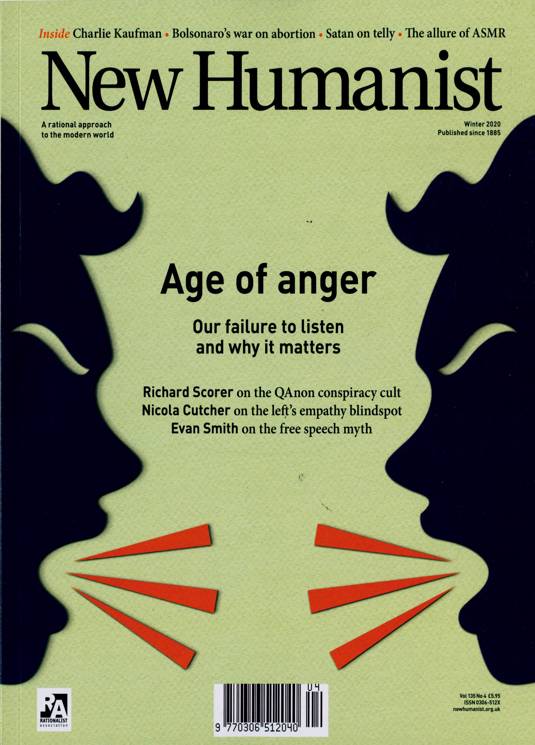 New Humanist