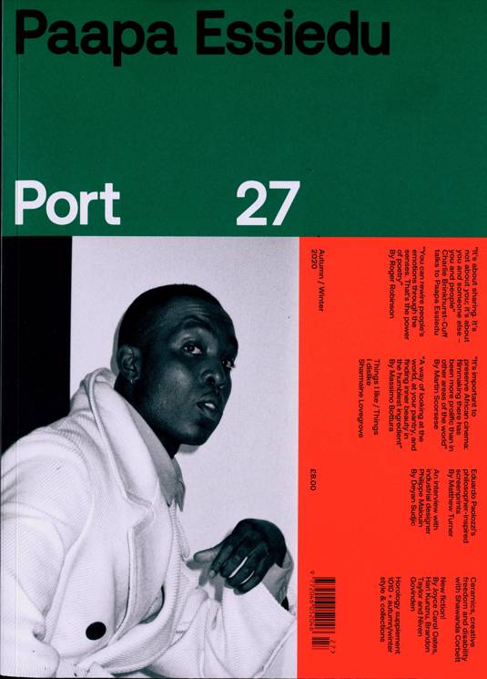 Port