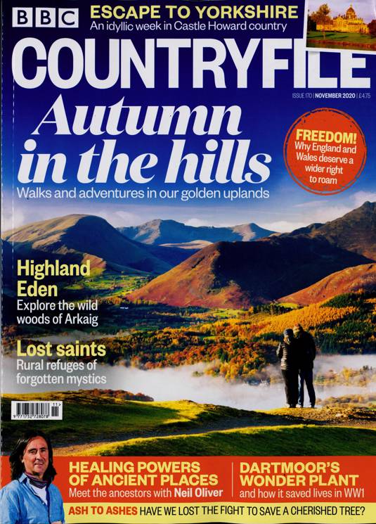 BBC Countryfile