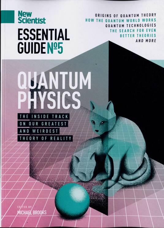 New Scientist Essential Guide