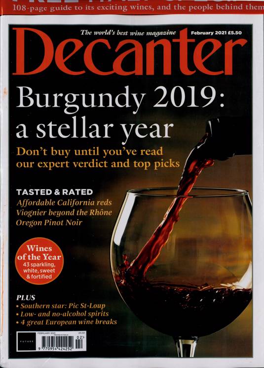 Decanter