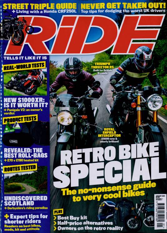 Ride