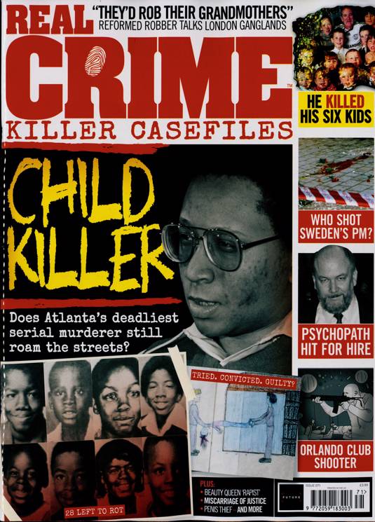 Real Crime
