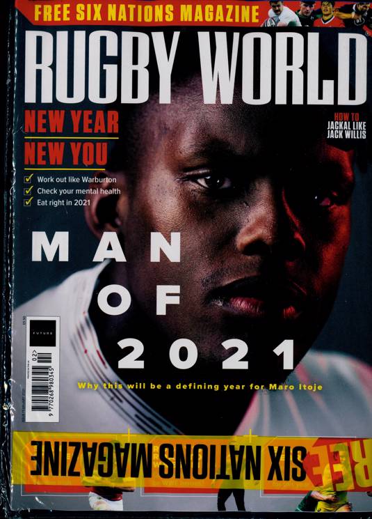 Rugby World