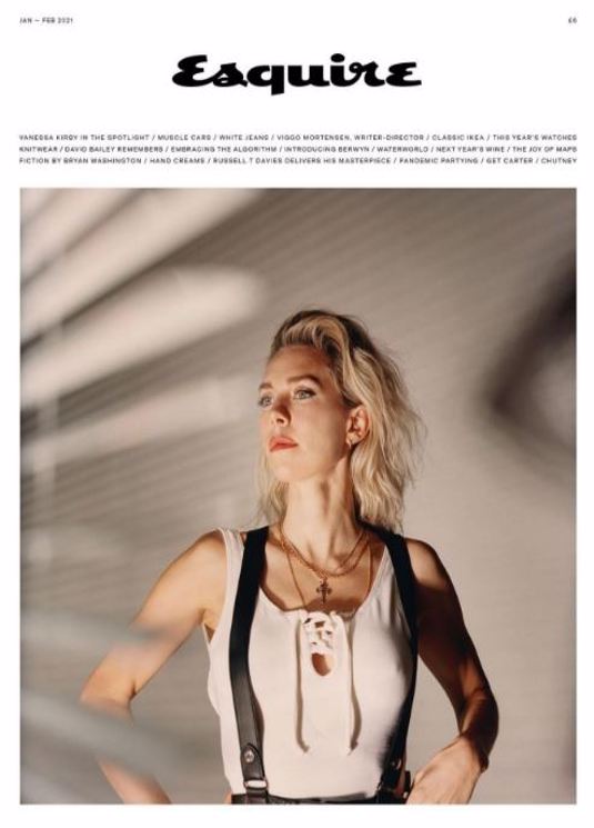 Esquire
