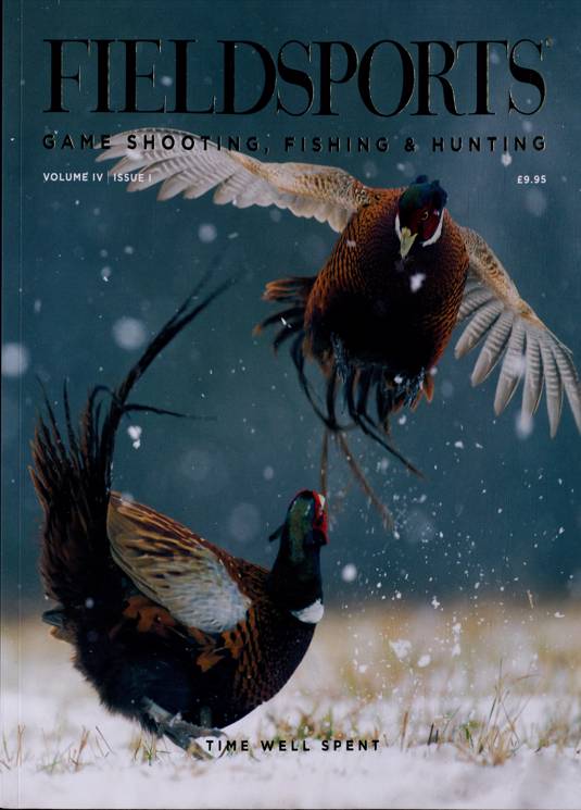 Fieldsports