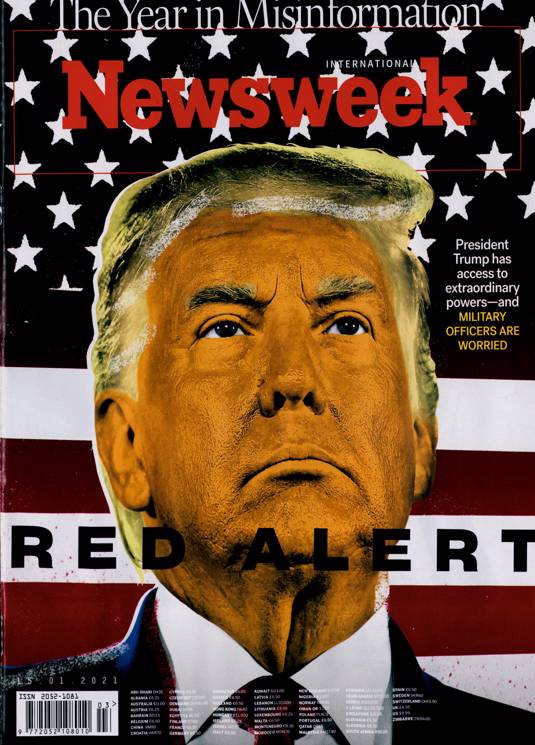 Newsweek