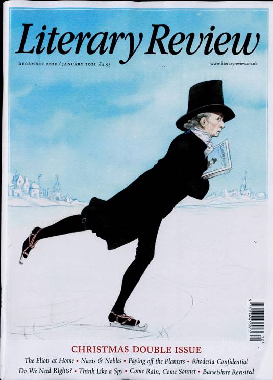 Literary Review