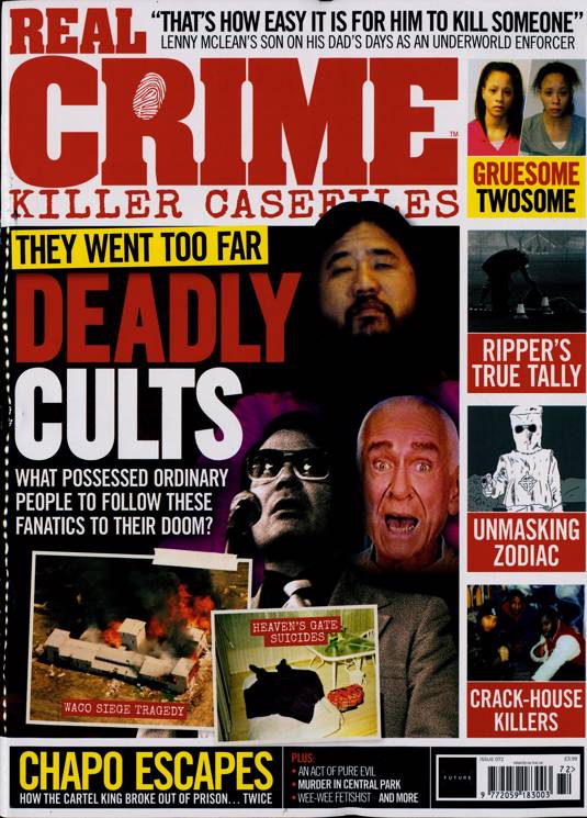 Real Crime