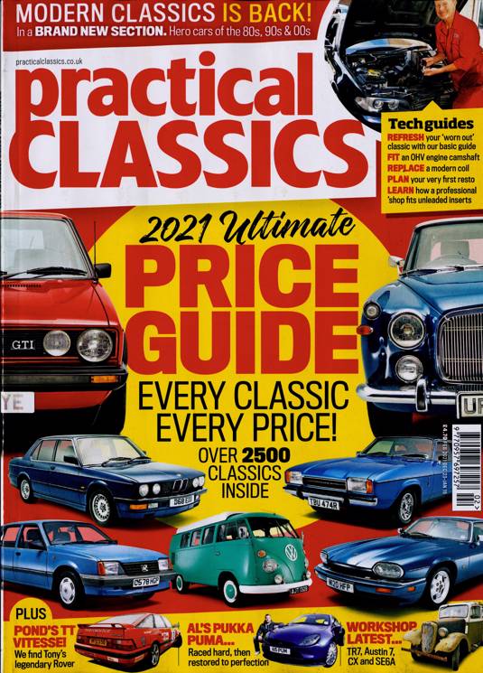 Practical Classics