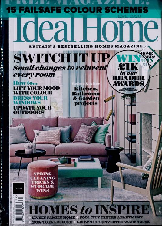 Ideal Home