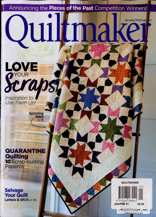 Quilt Maker