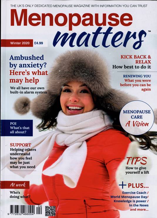 Menopause Matters