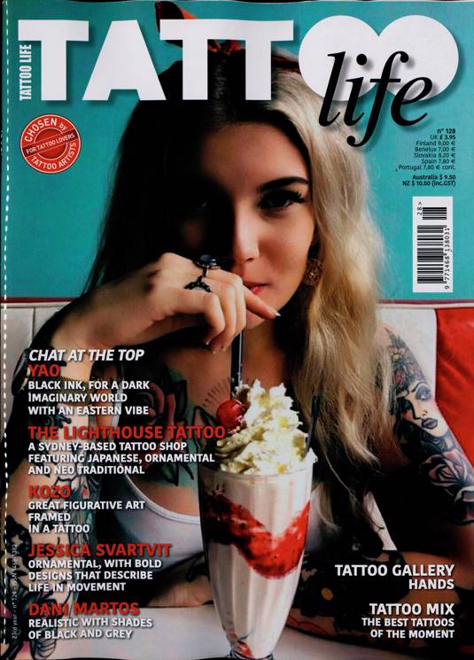Tattoo Life
