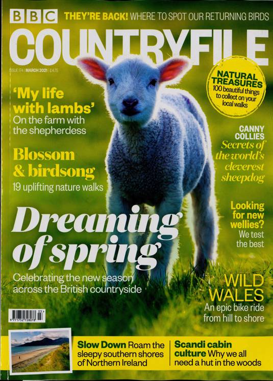 BBC Countryfile