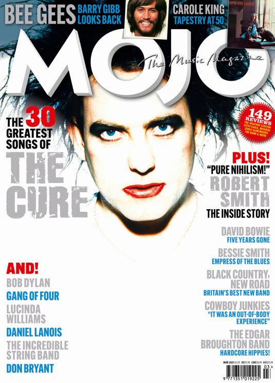Mojo