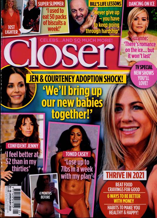 Closer