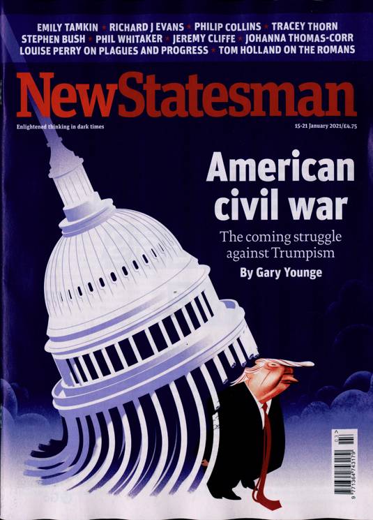 New Statesman
