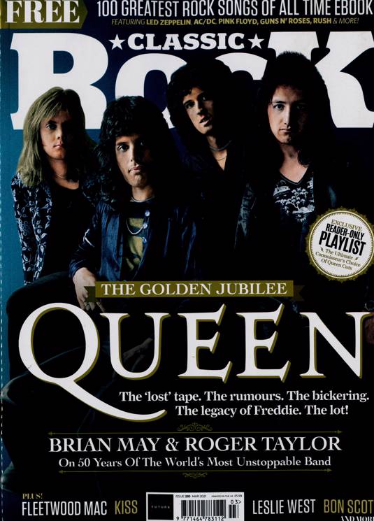 Classic Rock