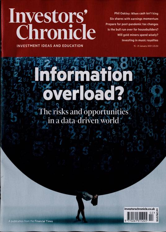 Investors Chronicle