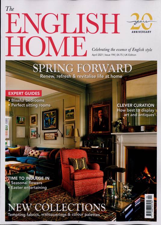 The English Home
