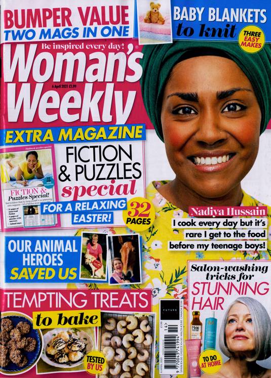 Womans Weekly