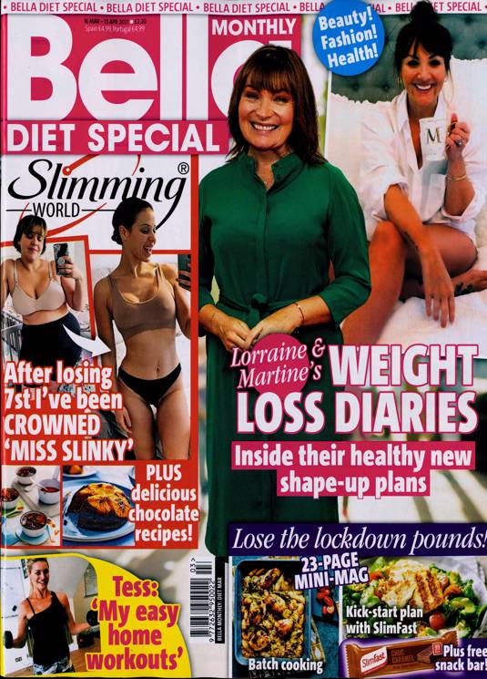 Bella Monthly