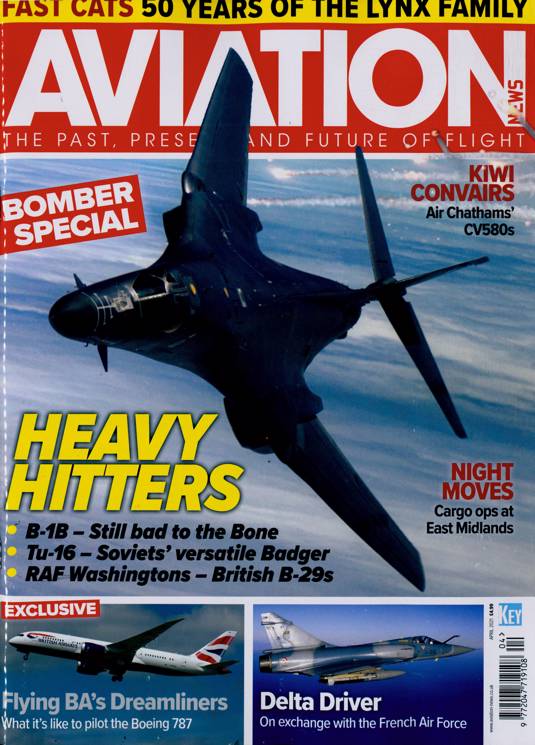 Aviation News