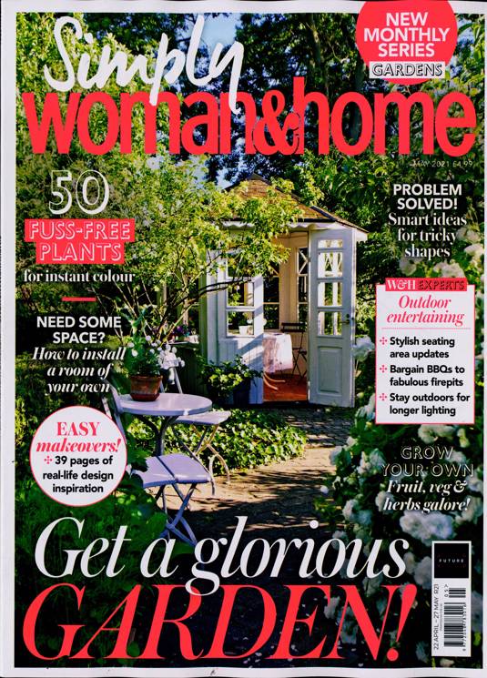 Simply Woman & Home