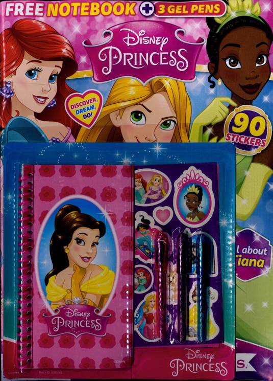 Disneys Princess
