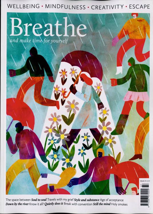 Breathe