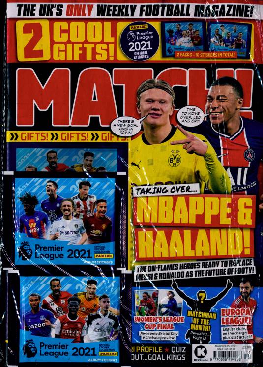 Match
