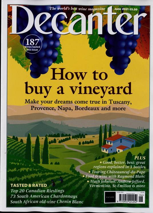 Decanter