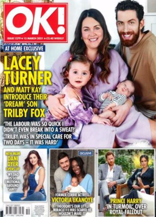 Ok Magazine