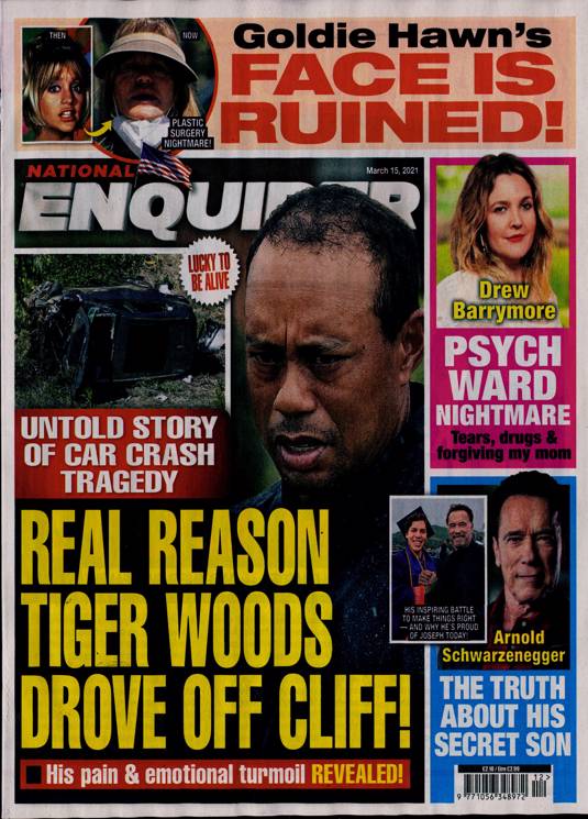 National Enquirer