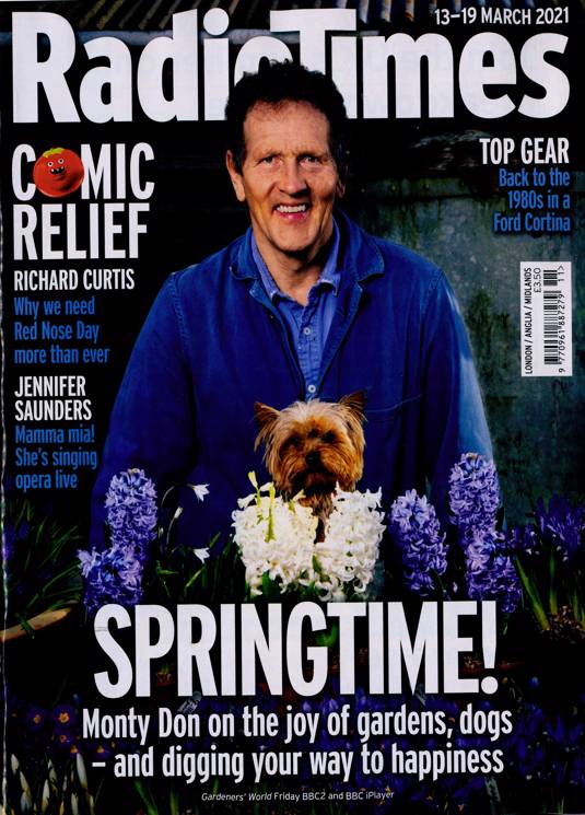 Radio Times North West/Yorks