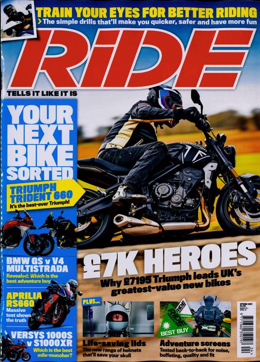 Ride