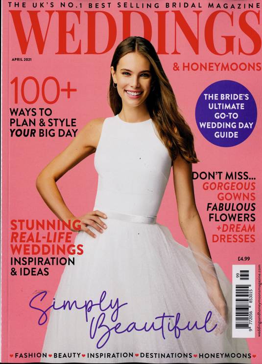 Weddings & Honeymoon