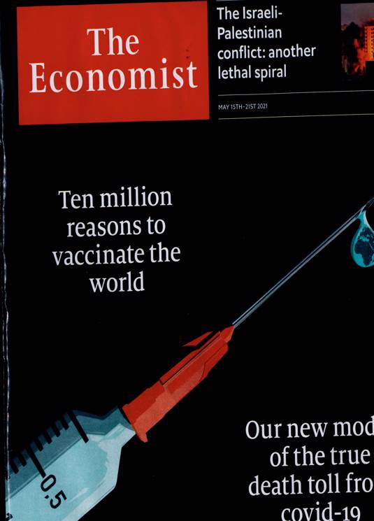 The Economist UK