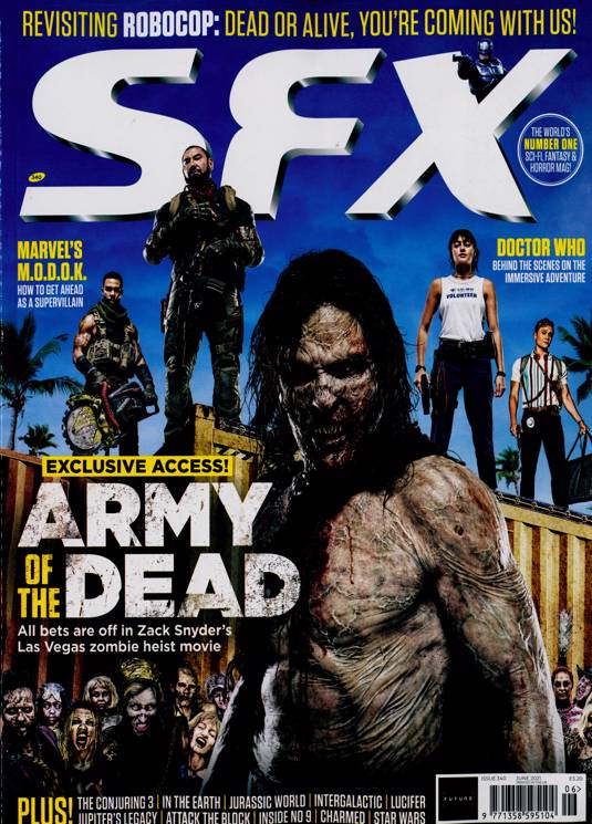 SFX