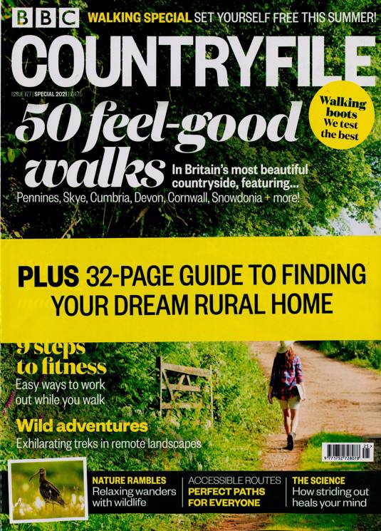 BBC Countryfile