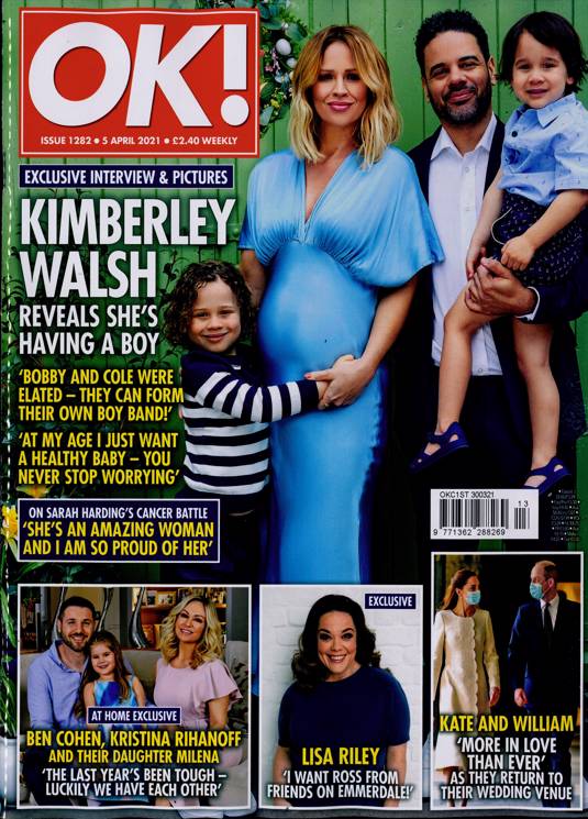 Ok Magazine