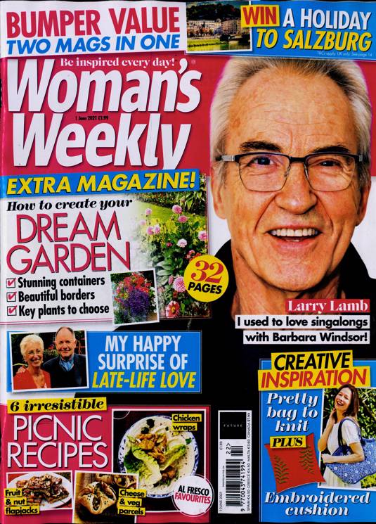 Womans Weekly