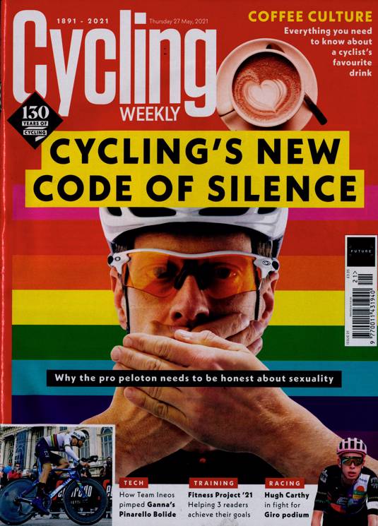 Cycling Weekly