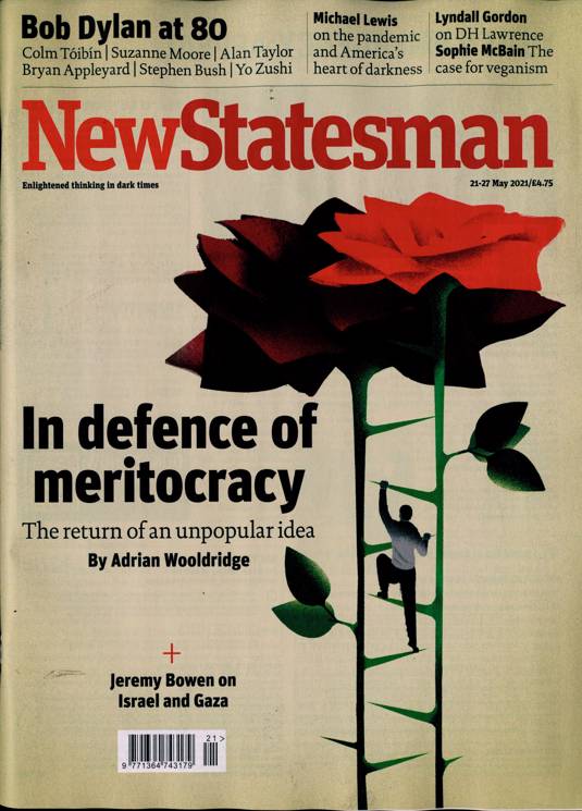 New Statesman