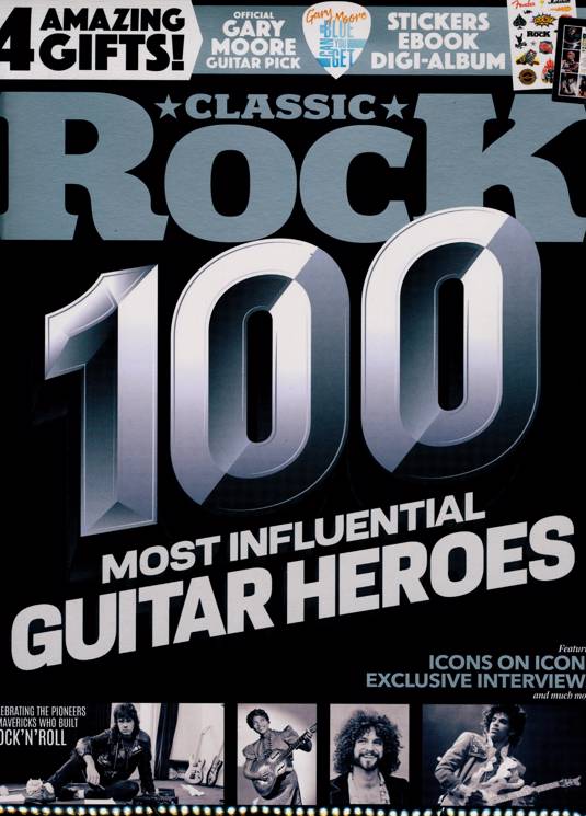 Classic Rock