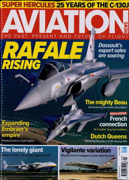 Aviation News