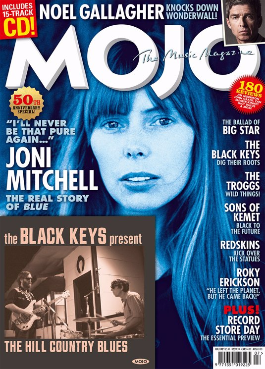 Mojo