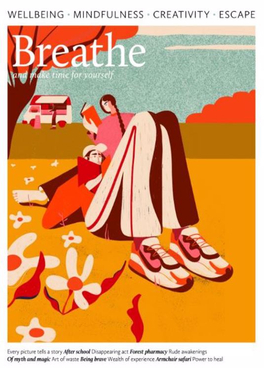Breathe