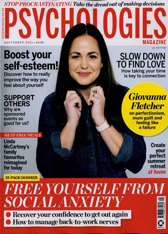 Psychologies Travel Edition
